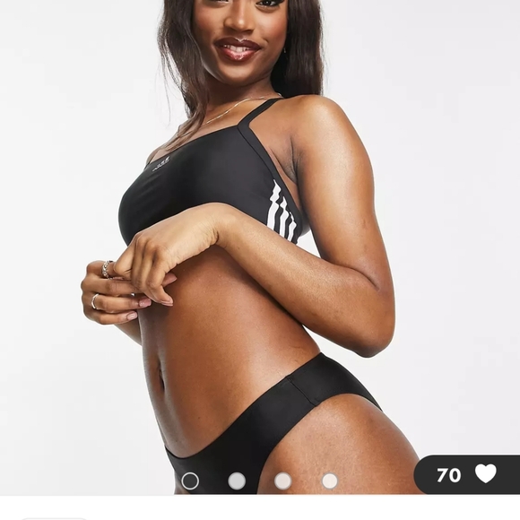 adidas Originals Other - Adidas Bikini NWT